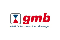 GMB elektrische Maschinen und Anlagen AG