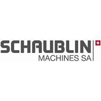 Schaublin Machines SA