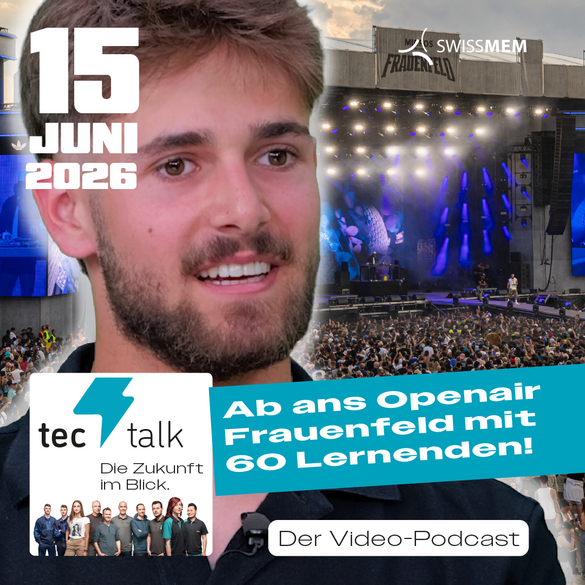 TecTalk: tecindustry goes OAF