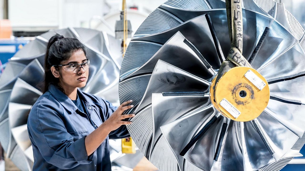 Swissmem und Swissmechanic: Gemeinsame Zukunft in der Berufsbildung ...