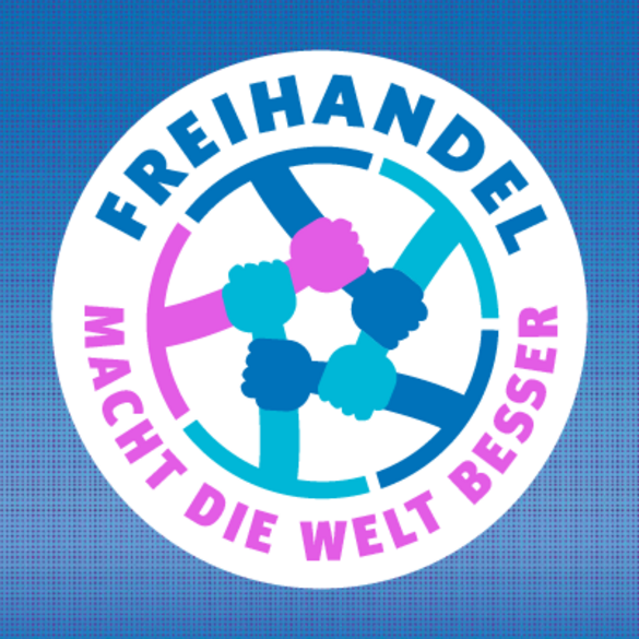Freihandel fördert Bildung, Chancen und Top-Technologie weltweit