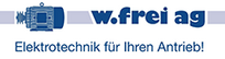 Walter Frei AG