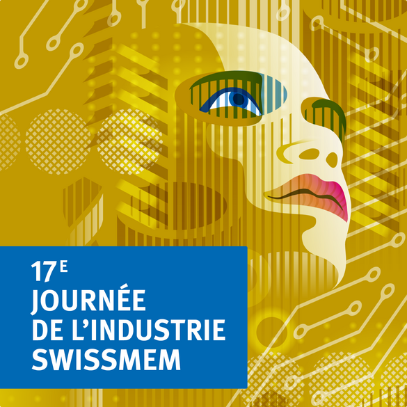 La journée de l’industrie Swissmem 2024