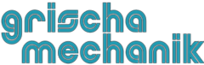 Grischa Mechanik AG