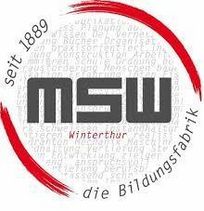 MSW Mechatronik Schule Winterthur