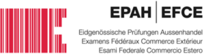 Zweck und Aufgabe des Vereins sind die Vorbereitungen, Organisation und Durchführung der Eidg. Berufsprüfungen für Aussenhandelsfachleute und der Höheren Fachprüfungen für Aussenhandelsleiter und -leiterinnen.