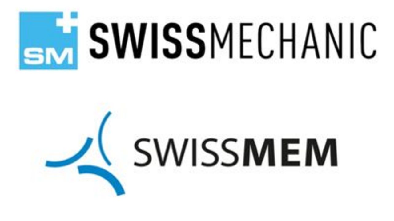 Swissmem und Swissmechanic starten Fusionsprojekt - Swissmem