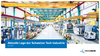 Kennzahlen Tech-Industrie Q2/2026