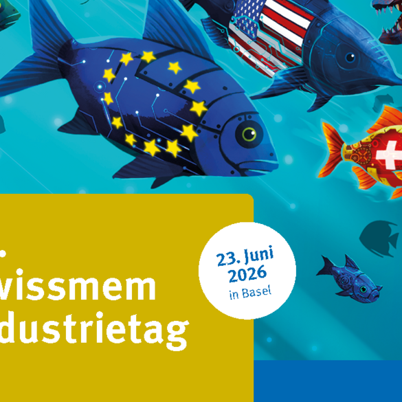 Zwischen Märkten und Mächten