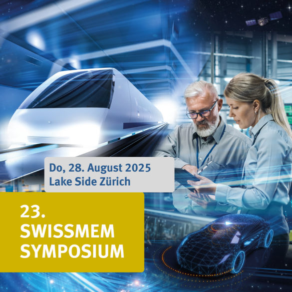 Swissmem Symposium