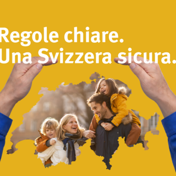 Il en va de la sécurité de la Suisse