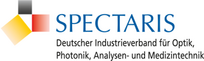 Spectaris ist der Deutsche Industrieverband für optische, medizinische und machatronische Technologien. Er vetritt seine Mitgliedsunternehmen auf politischer Ebene sowie in nationalen und internationalen Gremien.