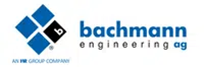 Bachmann Engineering AG