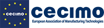 CECIMO ist eine Dachorganisation, die sich der Förderung der gemeinsamen Interessen und Werte europäischer Fertigungstechnologien verschrieben hat. Sie umfasst europäische Werkzeugmaschinen und additive Technologien und arbeitet unermüdlich auf EU- und gl