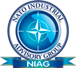 Die NIAG bietet eine Plattform für den Informationsaustausch zwischen der NATO und der Verteidigungsindustrie zu Themen wie Technologietrends, Beschaffung von Verteidigungsgütern und industrielle Fähigkeiten.
