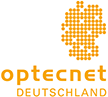"OptecNet" bezieht sich auf ein Netzwerk von regionalen Kompetenz- und Innovationsclustern in Deutschland die sich auf optische Technologien und spezialisiert haben. Hauptziele sind Förderung von Innovation, Netzwerkbildung und Branchenförderung.