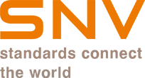 Die SNV ist eine Organisation die sich mit der Entwicklung und Förderung von Normen und Standards beschäftigt. Sie entwickelt diese mit nationalen und intern. Normungsgremien in verschiedenen Bereichen, darunter Technik, Wirtschaft und Wissenschaft.