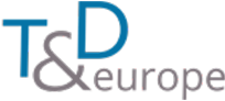 T&D Europe "The European Association of the Electricity Transmission and Distribution Equipment and Services Industry". Sie vertreten die Interessen von Unternehmen und Organisationen, die in der Elektrizitätsübertragungs- und verteilungsbranche in Europa