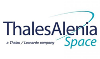 Thales Alenia Space Schweiz AG