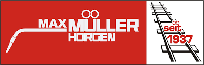 Max Müller Schweisstechnik AG