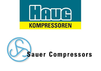 HAUG Sauer Kompressoren AG
