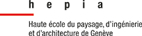 hepia - Haute école du paysage, d'ingénierie