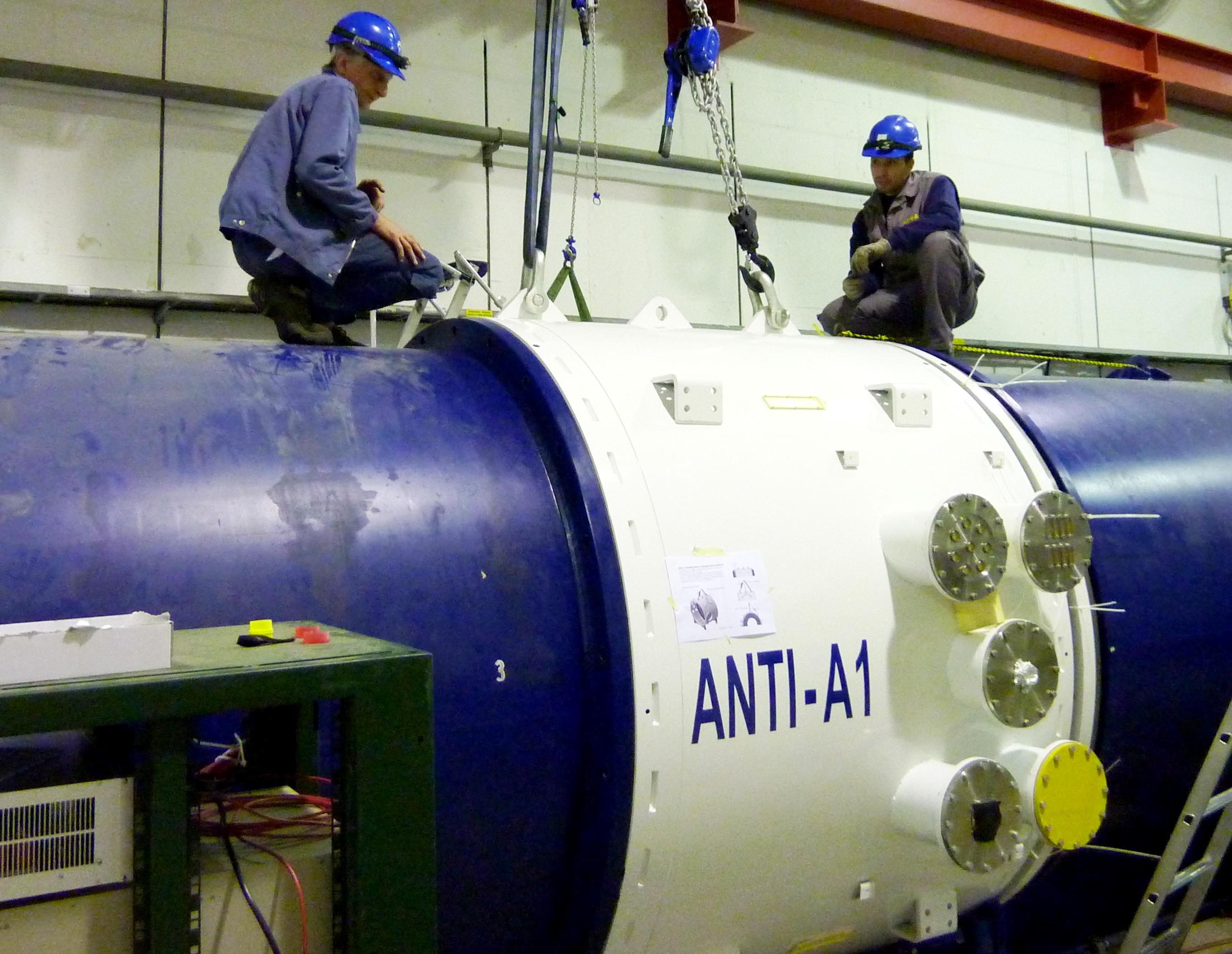 ©CERN Geneva